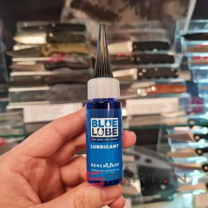 Benchmade BlueLube смазка (lubricant)
