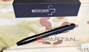 Boker Plus Companion Commando Tactical Pen