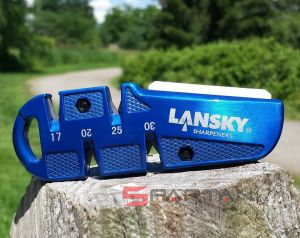Lansky QuadSharp (Carbide)